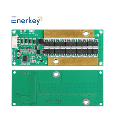 ซื้อ Enerkey LTO 4s 12.75v 5-80A แบตเตอรี่ลิธีਅਮ แพ็ค BMS ด้วยฟังก์ชันการสมดุลแบบปาซีฟ การผลิตออนไลน์