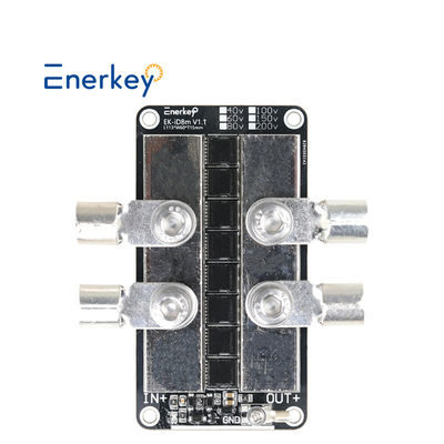 ซื้อ โมดูลไดโอเดล 40V 80V 280A สถานีฐานไฟฟ้าแสงอาทิตย์ การผลิตออนไลน์