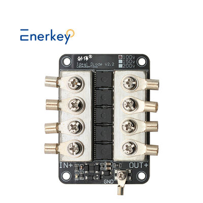 ซื้อ โมดูลไดโอเดลความดันสูง 100V 150A สําหรับแผ่นแสงอาทิตย์ ป้องกันการหลั่งกลับ การผลิตออนไลน์