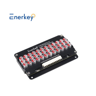 ซื้อ Enerkey BMS 5A Active Balancer กับโคลนอลูมิเนียม 9S 10S 11S 12S สําหรับ Lifepo4 และ แบตเตอรี่ Lto และ Li-ion การผลิตออนไลน์