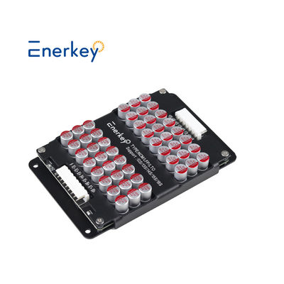ซื้อ Enerkey 16S 5A Lifepo4 Li-ion Capacitor Active Equalizer Balancer with Aluminum Shell สําหรับสําหรับรถกอล์ฟ การผลิตออนไลน์