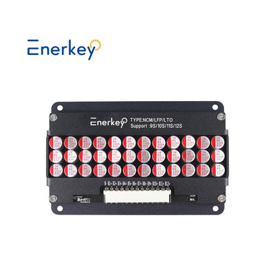 ซื้อ ผู้ผลิต Enerkey Active Balancer 9S-12S 5A แบตเตอรี่ Equalizer กับโคลนอลูมิเนียม สําหรับระบบเก็บของในบ้าน การผลิตออนไลน์