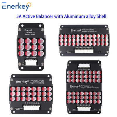 ซื้อ Enerkey 3S 4S 6S 7S 8S 9S 10S 11S 12S 13S 14S 15S 16S 5A เครื่องสมดุลที่ใช้ในการส่งพลังงาน การผลิตออนไลน์
