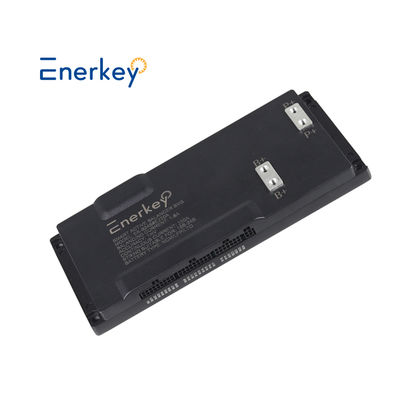 ซื้อ Enerkey 8A Smart Active Equalizer 16S 17S 18S 19S 20S 21S 22S 23S 24S 250A NCM/LFP/LTO แบตเตอรี่ BMS พร้อม Bluetooth CAN RS485 การผลิตออนไลน์