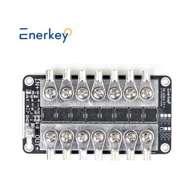 ซื้อ Enerkey Ideal Diode Bridge Controller 100V 150V 200V 260A Solar Energy Anti Reverse Irrigation Battery Charging การผลิตออนไลน์
