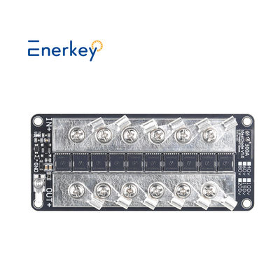 ซื้อ Enerkey 100V 150V 200V 300A Ideal Diode Module Solar Energy Anti Reverse Irrigation Battery Charging Prevent Anti-backflow การผลิตออนไลน์