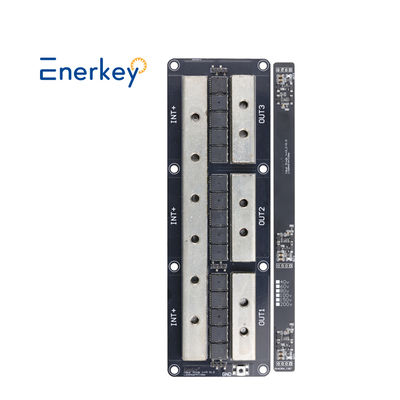 ซื้อ Enerkey 150V 150A 1in3 3in1 Ideal Diode Module Reliable Power Rectification Solutions for RV Modification การผลิตออนไลน์