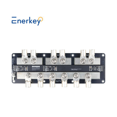ซื้อ Enerkey Ideal Diode 40V 80V 150A 1in3 3in1 Solar Photovoltaic Base Station Battery Charging Anti Reverse Irrigation การผลิตออนไลน์
