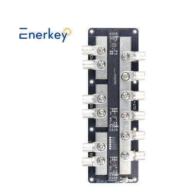 ซื้อ Ideal Diode 100V 150A 1in3 3in1 Photovoltaic Solar Base Station Industrial Control Trolley in Parallel Battery การผลิตออนไลน์