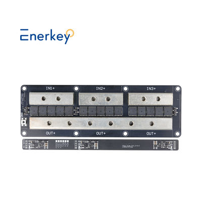 ซื้อ Enerkey Ideal Diode Current sharing in parallel diodes 200V 150A 1in3 3in1 for Photovoltaic Solar Base Station การผลิตออนไลน์