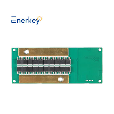 ซื้อ Enerkey 3.2V LiFePO4 3.7V Lto Sib Li-ion Hardware BMS 3S 4S 150A พร้อม NTC สําหรับรถไฟฟ้าและการเริ่มต้นรถ การผลิตออนไลน์
