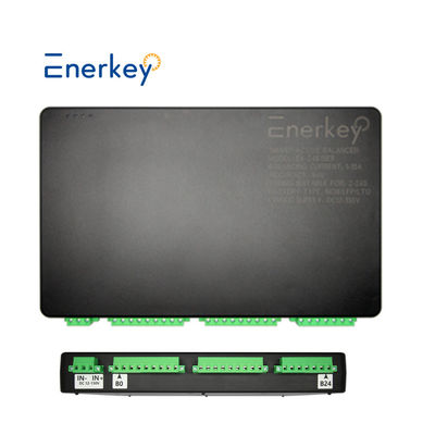 24S Lifepo4 แบตเตอรี่ Active Equalizer Balancer 15A สําหรับพลังงานแผ่นแสงอาทิตย์