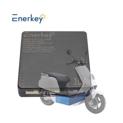 Bms Lifepo4 Li-Ion แบตเตอรี่ Active Balancer 10A 4S - 24S แบตเตอรี่ Active Equalizer