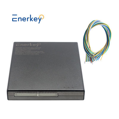 การเก็บพลังงาน Smart Active Balancer 2s - 24s 4A สําหรับ Lifepo4 แบตเตอรี่ Li-Ion