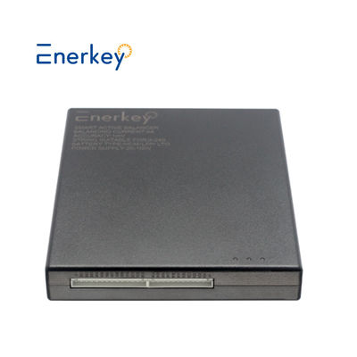 10A - 200A 2S - 24S Smart Active Balancer 4A แบตเตอรี่ไอออนลิตยูม