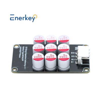 3S 4S 5S 6S 7S 8S 14S 16S 21S 5A เครื่องปรับระดับพลังงาน Active Balancer Li-ion Lifepo4 LTO แบตเตอรี่
