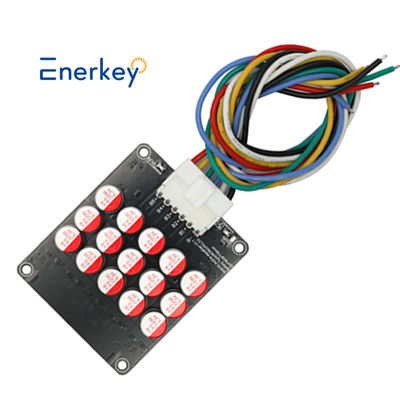 5A Active Balancer 3S 4S 5S 6S 7S 8S 14S 16S 17S 18S 19S 20S 21S Equalizer Lifepo4/Lipo/LTO สําหรับจักรยานไฟฟ้า