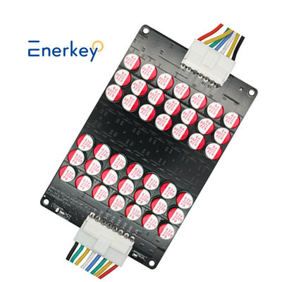 9S 10S 11S 12S 13S 14S 5A Active Balancer สําหรับแบตเตอรี่ลิตยู