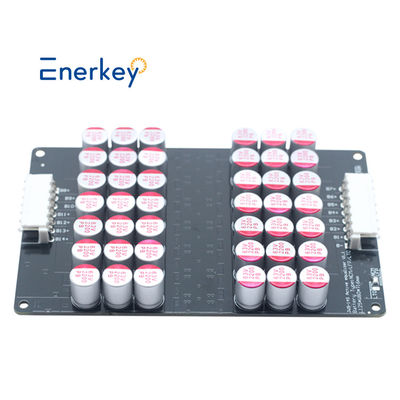 BMS Active Balancer Lifepo4 5A 9S 10S 11S 12S 14S แบตเตอรี่แบลนเซอร์ที่ทํางาน