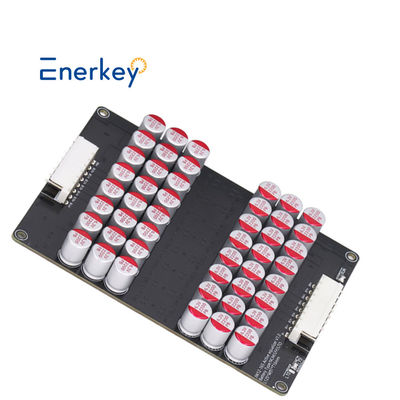 48V BMS Lto Lithium Lifepo4 Active Balancer 12s 13s 14s 15s 16s 5A สําหรับเก็บพลังงาน