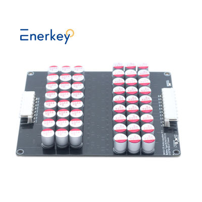 13s 14s 15s 16s 17s BMS 5A Active Balancer ไลฟ์โป4 ลิทธิียม Lto Energy Transfer Equalizer
