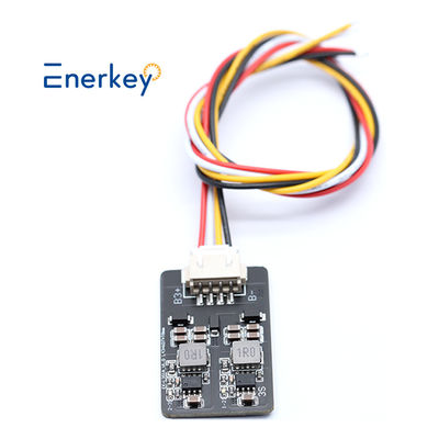 Enerkey Active Equalizer 1A 3S Inductive Balancer Lithium Ion/Lifepo4 แบตเตอรี่เซลล์บัลเลนเซอร์สําหรับจักรยาน