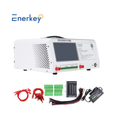 24S 14A 12V/24V/48V/76V/96V/102V เครื่องชําระระและซ่อมแซมเซลล์แบตเตอรี่