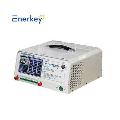 Enerkey 2S-24S 14A อัตโนมัติ อัจฉริยะ Equalizer แบตเตอรี่ Balancer สําหรับ NCM LFP / LTO แบตเตอรี่แพ็ค