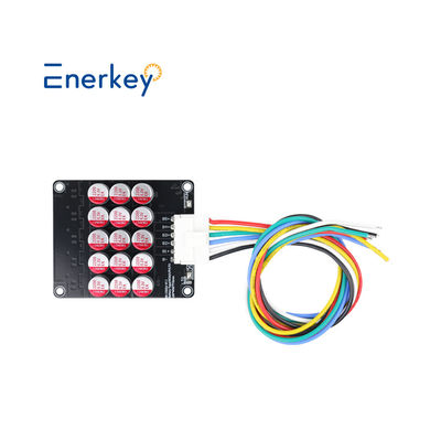 Enerkey 5s แบตเตอรี่ Equalizer 5a Active Balancer สําหรับการเก็บพลังงานอุตสาหกรรม