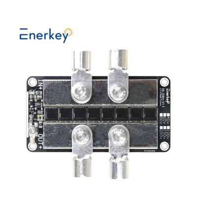 แอนติรีเวสอิริเกชั่น แอนติแบคฟลอย ป้องกันบอร์ดไดโอเด 100V 200V 300A