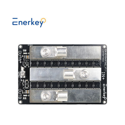 โมดูลไดโอเดลกระแสไฟฟ้าสูง 100V 300A ป้องกันกระแสไฟฟ้ากลับ