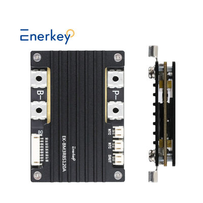 Enerkey Lithium-Ion/Lto/SIB 5s 200A BMS Board/LiFePO4 PCB 200A 18.5V/18650 PCM 200A 3.2V 3.7V BMS สําหรับการเริ่มต้นรถบรรทุก