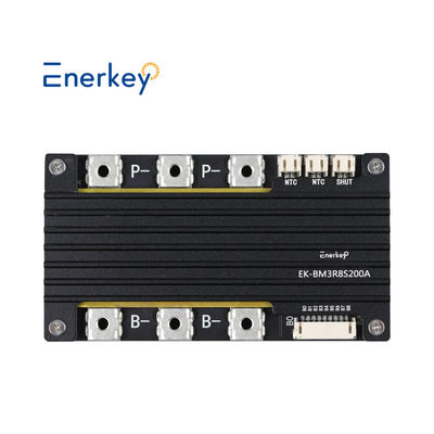 Enerkey Wholesale BMS 4S 200A ผู้ผลิตและผู้จําหน่ายและโรงงาน