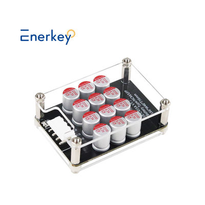 Enerkey 3S 4S 5A แบตเตอรี่ลิตியம் Active Balancer กับ แบตเตอรี่ Li-ion/Lto/Lifepo4